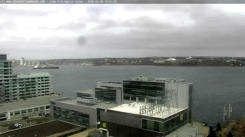 Pier 21