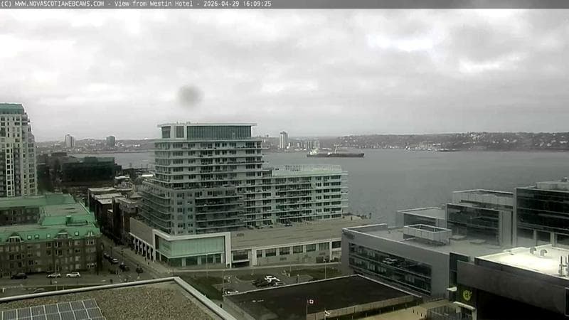 Pier 21