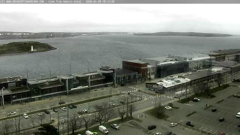 Pier 21