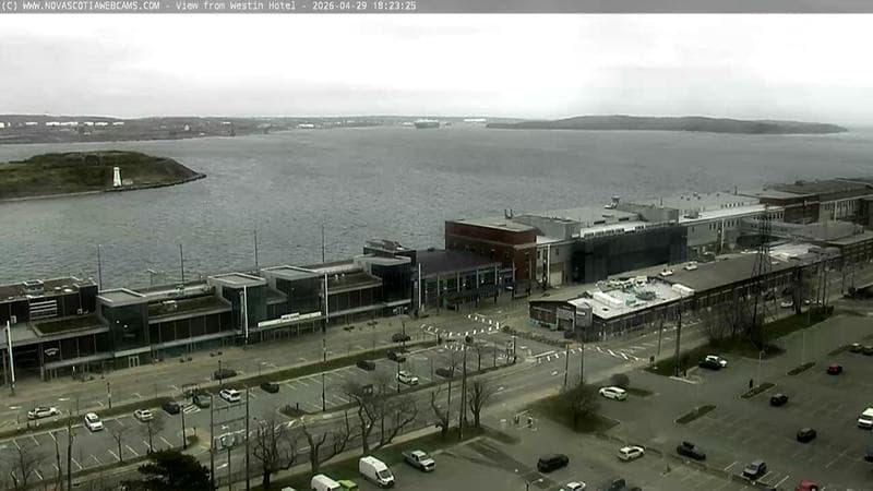 Pier 21