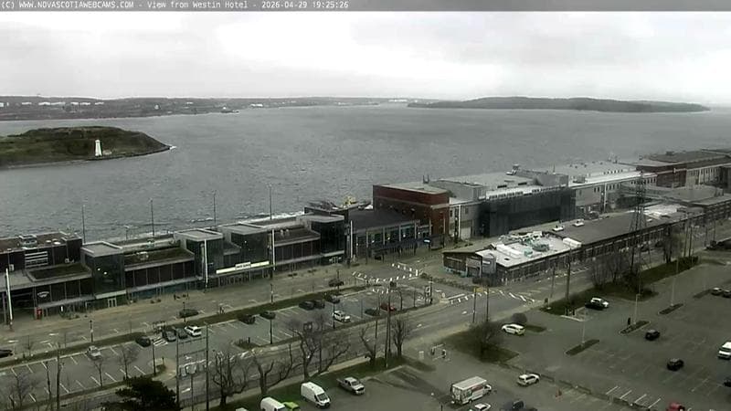 Pier 21