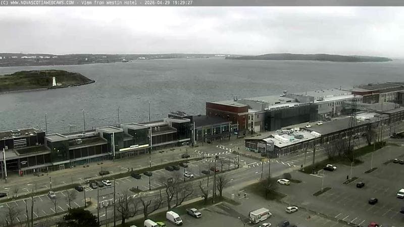 Pier 21