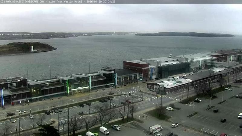 Pier 21