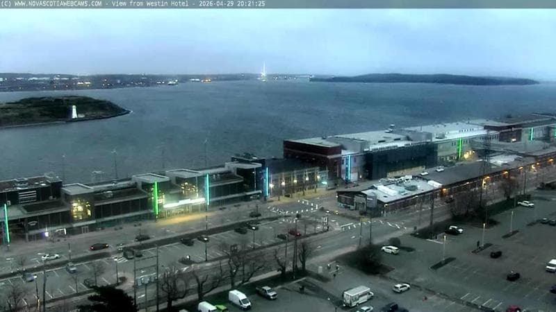 Pier 21