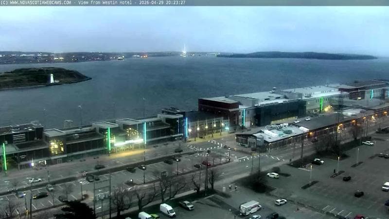 Pier 21