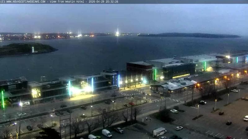 Pier 21