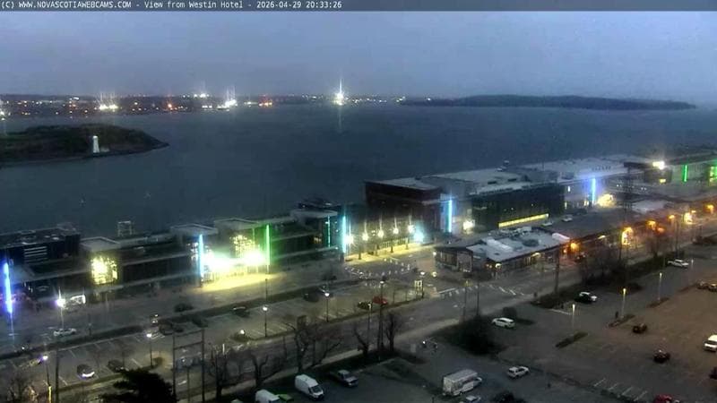 Pier 21