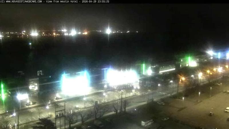 Pier 21