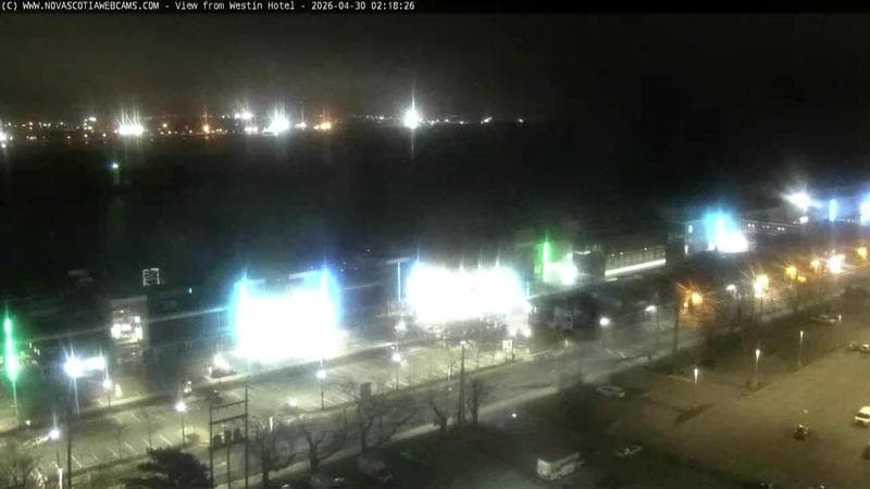 Pier 21