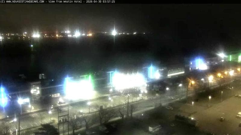 Pier 21