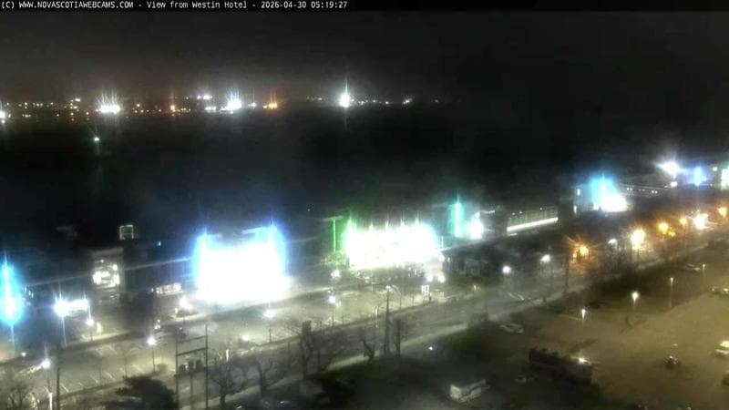 Pier 21
