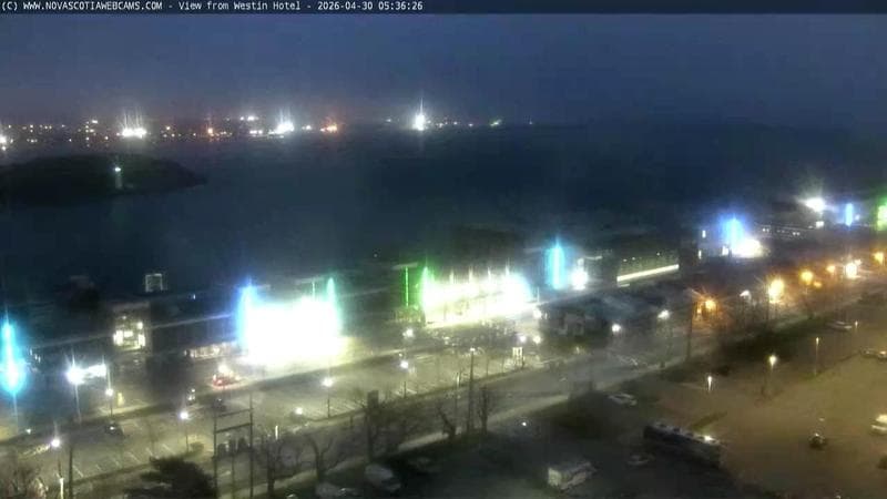 Pier 21