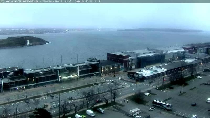 Pier 21