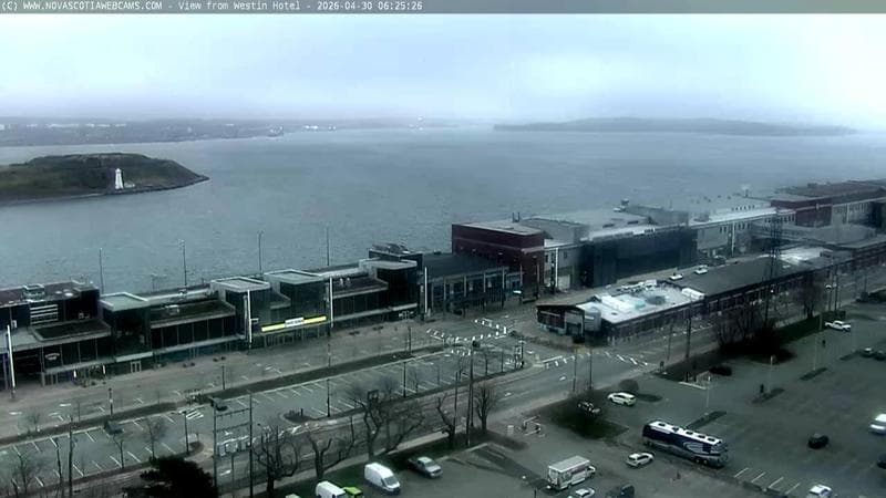 Pier 21