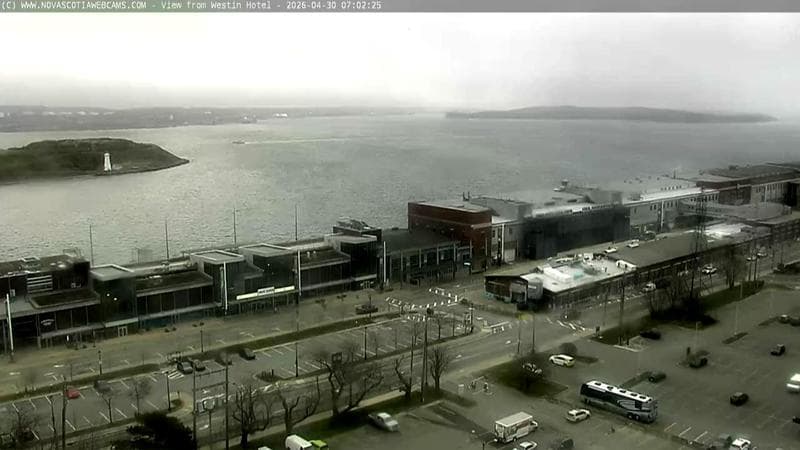 Pier 21