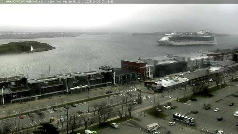 Pier 21