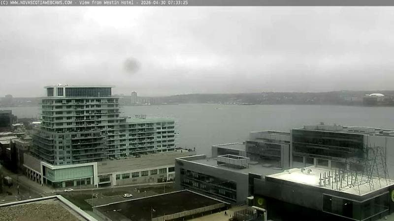 Pier 21