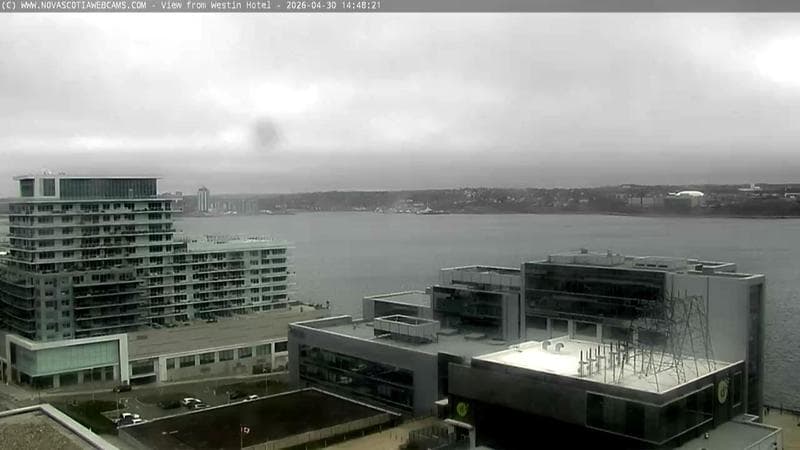 Pier 21