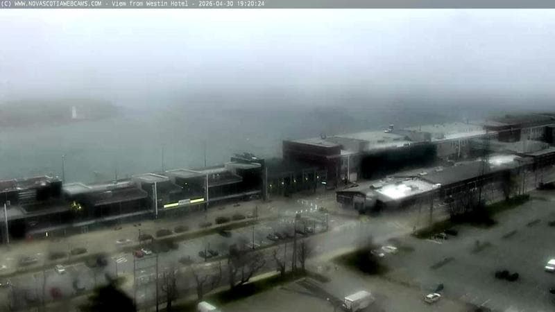 Pier 21