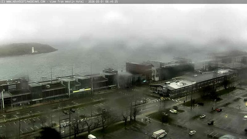 Pier 21