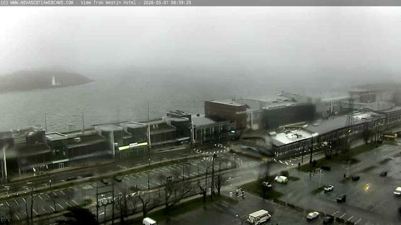 Pier 21