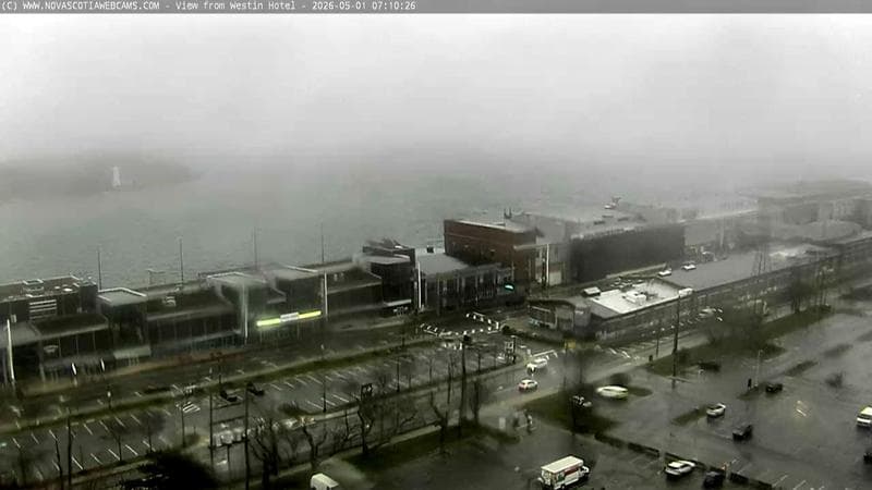 Pier 21