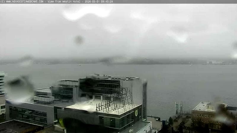 Pier 21