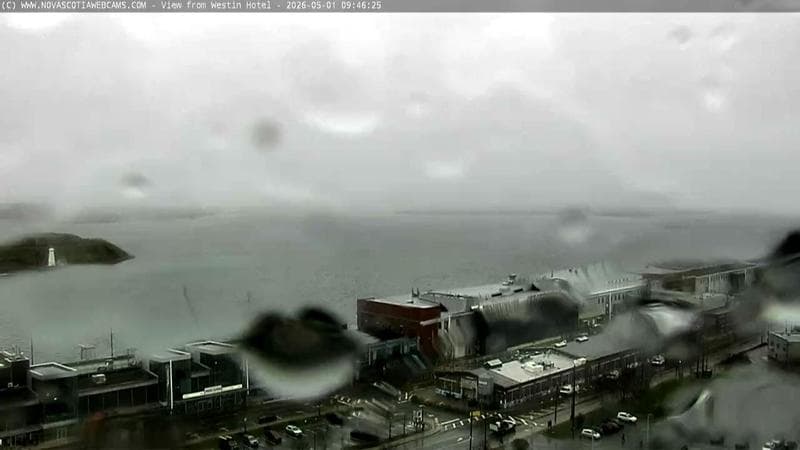 Pier 21