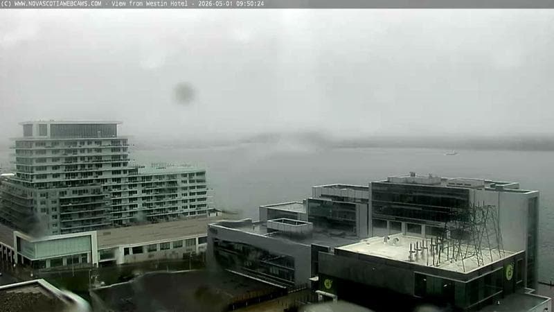 Pier 21