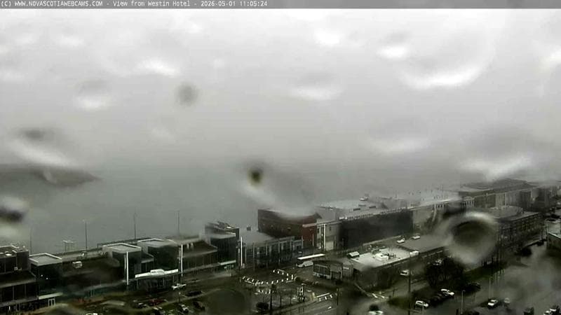 Pier 21