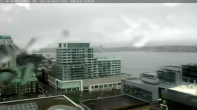 Pier 21