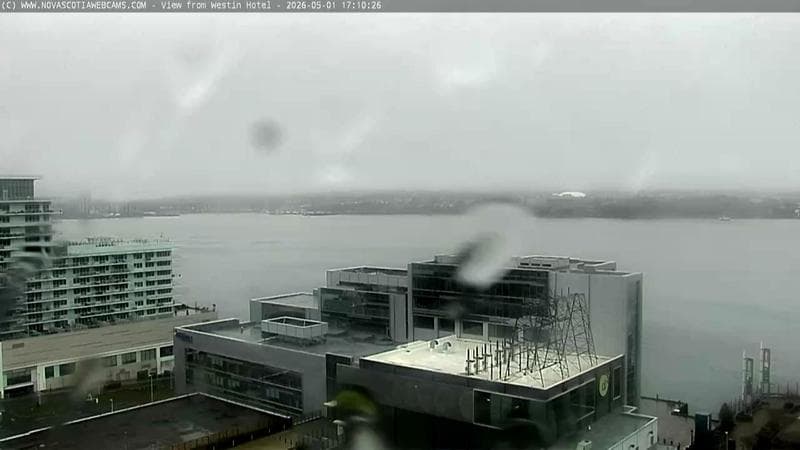 Pier 21