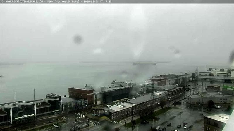 Pier 21