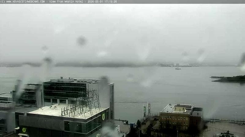 Pier 21