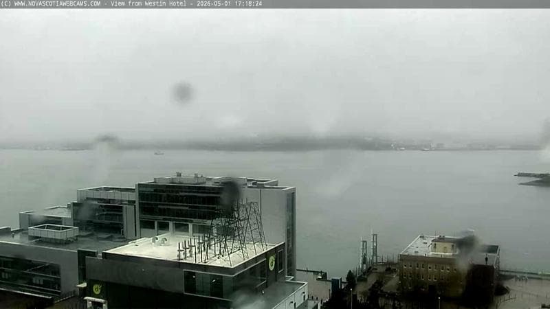 Pier 21