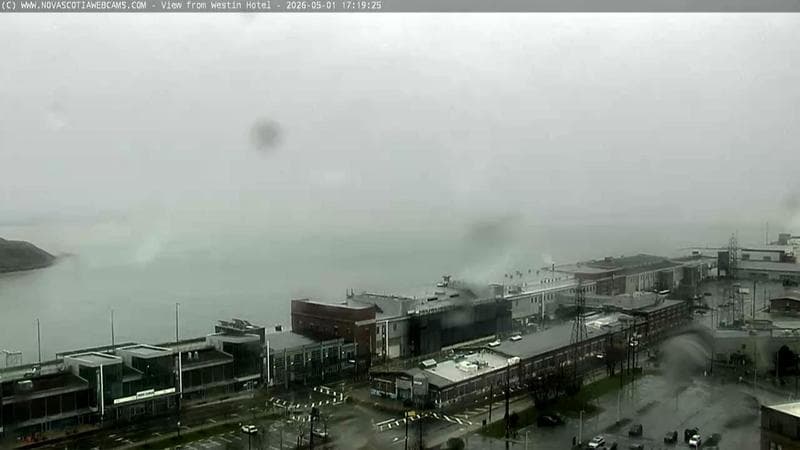 Pier 21