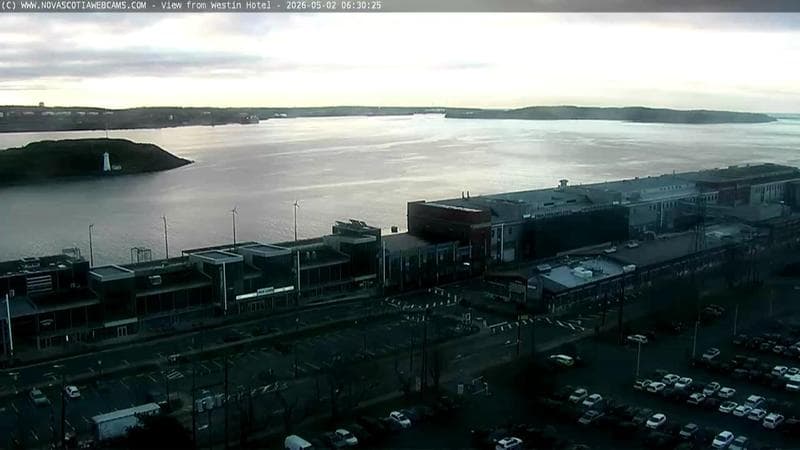 Pier 21