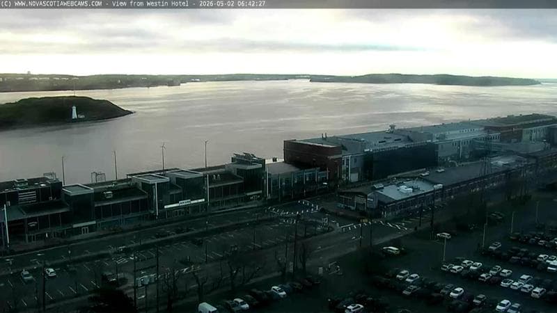 Pier 21