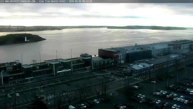 Pier 21