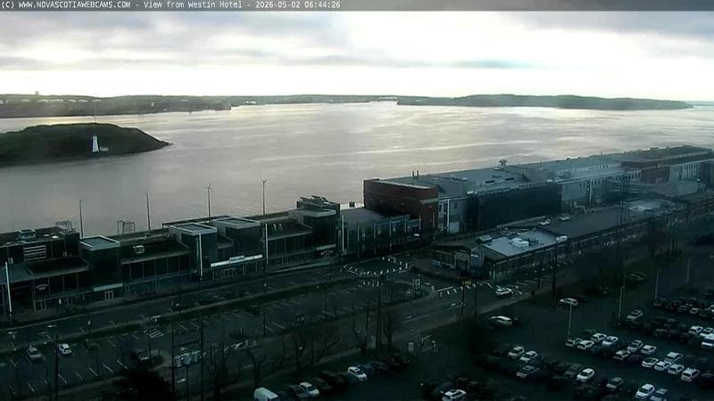 Pier 21