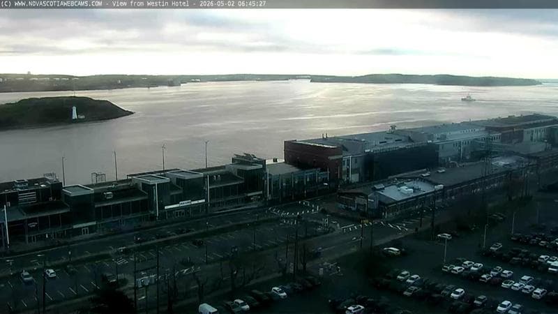 Pier 21