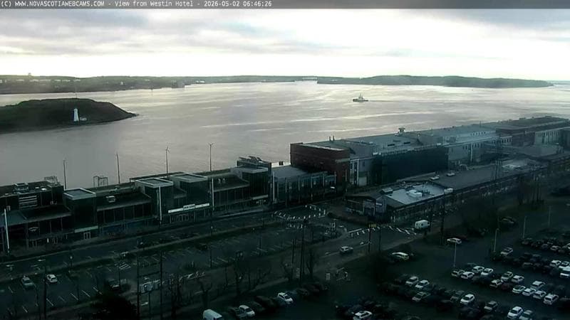 Pier 21