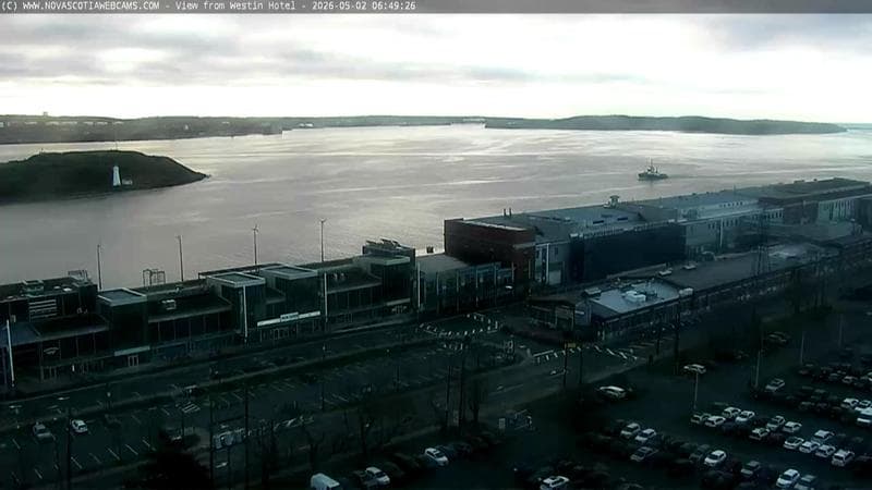 Pier 21