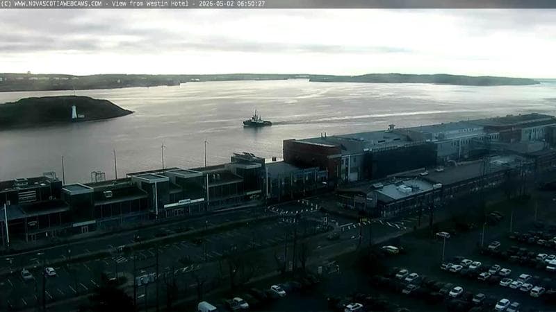 Pier 21