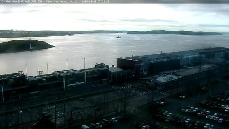 Pier 21
