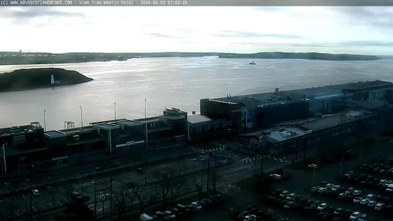 Pier 21