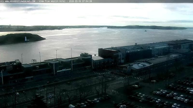 Pier 21