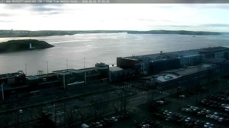 Pier 21