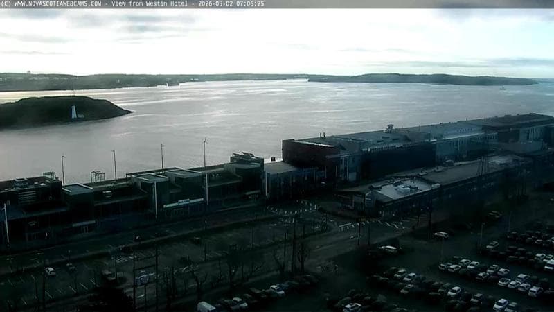 Pier 21