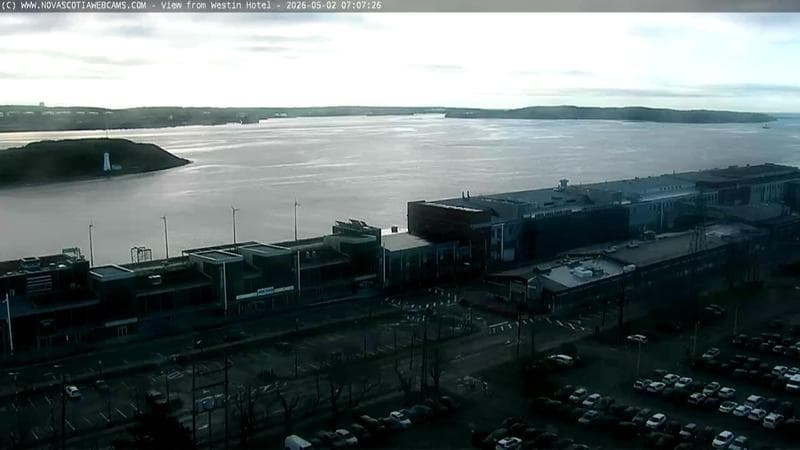 Pier 21